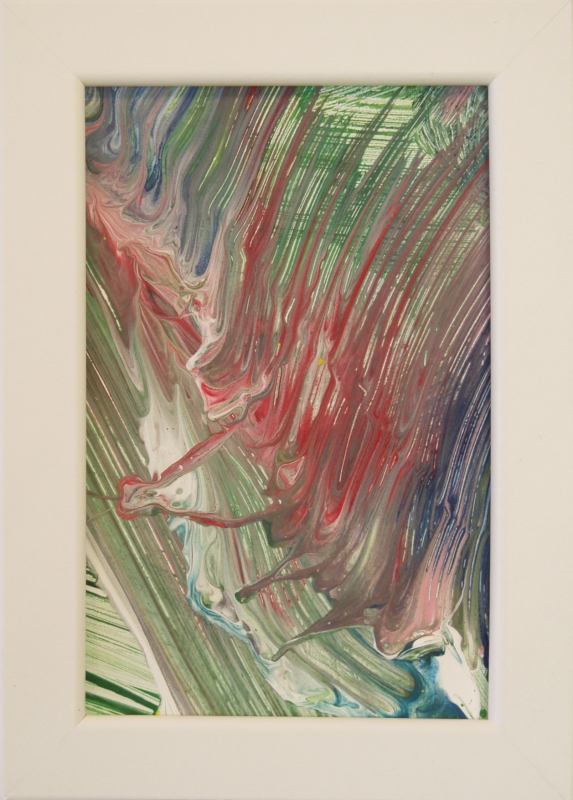 BoMiArt Actionpainting